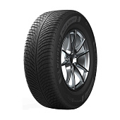 305/35R21 Pilot Alpin 5 SUV NO 109V Michelin Зимние