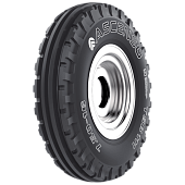 7,50x--16 TSB 111 99A8 Ascenso Всесезонные