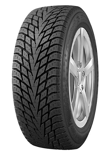 Winter Drive 2 SUV