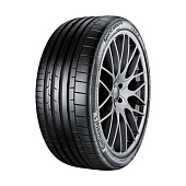 255/40R20 SportContact 6 101Y Continental Летние