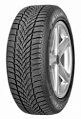 215/50R19 UltraGrip Ice 2 + 93T Goodyear Зимние
