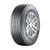 255/70R15 CrossContact ATR 112T Continental Всесезонные