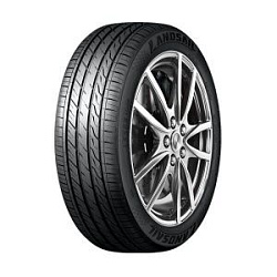 245/45ZR17 LS588 UHP 99W Landsail б/к КНР ДР