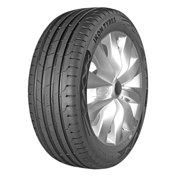 235/45R17 Autograph Ultra 2 97Y Ikon Летние