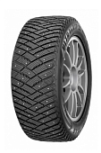 255/45R19 UltraGrip Ice Arctic D-Stud SUV 104T Goodyear Зимние ШИП