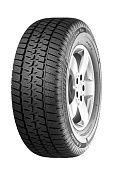 MPS530 Sibir Snow Van