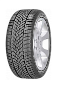 285/60R18 UltraGrip Ice SUV G1 116T Goodyear Зимние