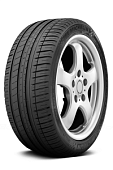 275/40R19 Pilot Sport 3 MO 105Y Michelin Летние