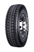 315/80R22,5 Regional RHD II 156/150L Goodyear Всесезонные