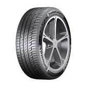 215/60R17 PremiumContact 6 96V Continental Летние