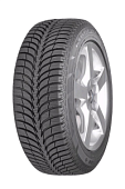 235/70R16 UltraGrip+ SUV 106T Goodyear Зимние