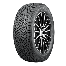 235/55R17 Hakkapeliitta R5 103R Ikon Зимние