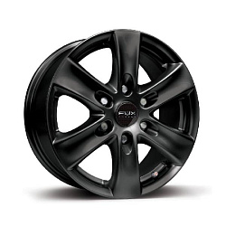 mak stone 6 gloss black