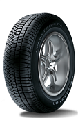 225/65R17 Urban Terrain 102H BFGoodrich Летние