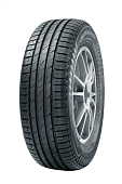 Hakka Black SUV