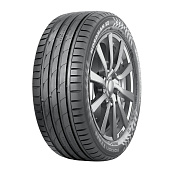 235/40R18 Nordman SZ 95W Nordman Character Летние