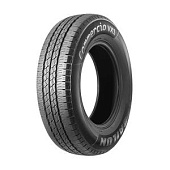 235/65R16 Commercio VX1 115/113R Sailun Летние