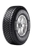 255/60R20 Wrangler AT Adventure 113H Goodyear Летние