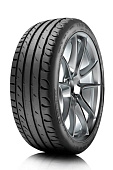 235/55R18 Ultra High Performance 100V Прочие B Летние
