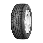 265/65R18 ContiCrossContact LX2 114H Continental Летние