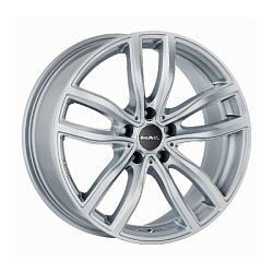 mak fahr silver
