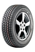205/70R15 MA-W2 106/104R Maxxis Зимние