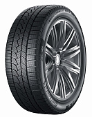 235/45R21 WinterContact TS 870 P 101T Continental Зимние