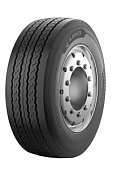 385/65R22,5 X Multi T 160K Michelin Всесезонные