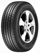 225/70R17 Grandtrek AT20 108/106S Dunlop Всесезонные