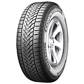 235/75R15 Competus Winter 2 + 109T Lassa Зимние