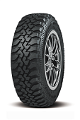 235/75R15 Off Road 109Q Cordiant Всесезонные