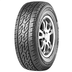 235/70R16 Competus A/T 2 106T Lassa Летние