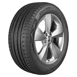 245/55R19 Autograph Ultra 2 SUV 103V Ikon Летние