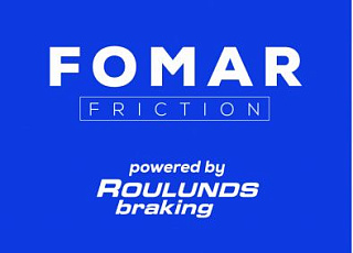 Тормозные системы от Fomar теперь доступны в Эйкосе!