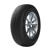 265/60R18 Crossclimate SUV 114V Michelin Всесезонные