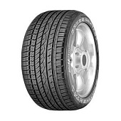 305/40R22 ContiCrossContact UHP 114W Continental Летние