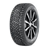 255/35R20 Hakkapeliitta 9 97T Ikon Зимние ШИП