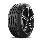 275/35R20 Pilot Sport 4 S 102Y Michelin Летние