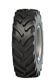 TITAN HI-TRACTION LUG RAD