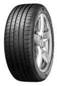 315/40R21 Eagle F1 Asymmetric 6 115Y Goodyear Летние