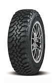 245/75R16 Off Road 2 115Q Cordiant Всесезонные