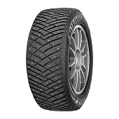 235/55R17 UltraGrip Ice Arctic 2 D-Stud 103T Goodyear Зимние ШИП