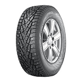 195/70R15 Hakkapeliitta C3 104/102R Сегмент A Зимние ШИП