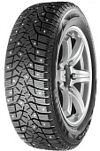 235/55R17 Spike-02 103T Bridgestone Зимние ШИП