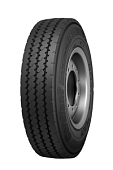 13/-R22,5 VM-1 154/150K Cordiant Professional Всесезонные