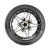 185/65R15 Revola 92T Lassa Летние